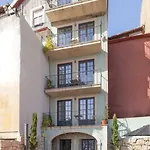 Apartamento Boutique Duplex Private Balcony Monumental View *
