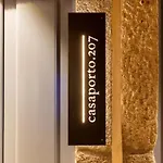 Apartamento Boutique Duplex Private Balcony Monumental View Porto