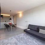 Appartement Boutique Duplex Private Balcony Monumental View