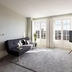 Boutique Duplex Private Balcony Monumental View Appartement