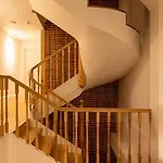 Appartement Boutique Duplex Private Balcony Monumental View Porto