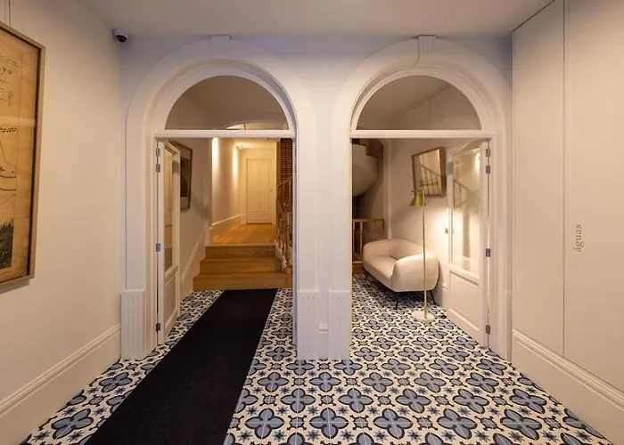 Panoramic Historic Views Private Balconies - E 公寓 波尔图