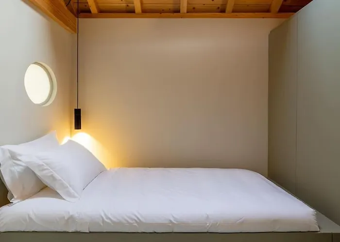 Panoramic Historic Views Private Balconies - E 公寓 波尔图