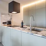 Boutique Duplex Private Balcony Monumental View Appartamento *