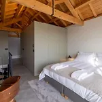 Boutique Duplex Private Balcony Monumental View Appartamento Oporto