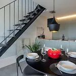 Boutique Duplex Private Balcony Monumental View * Oporto