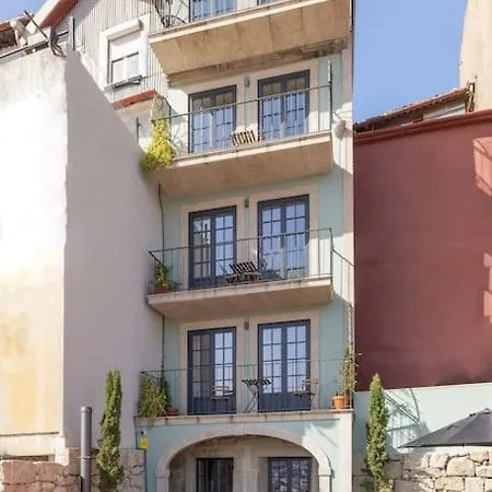 Appartement Casaporto207 E - Unique Duplex Panoramic View *