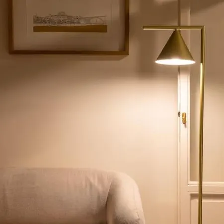 Panoramic Historic Views Private Balconies - E * Porto