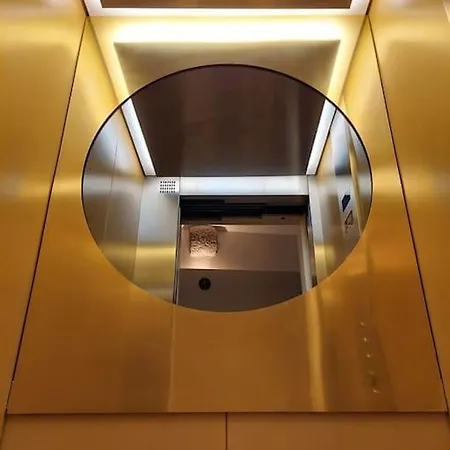 Appartement Casaporto207 E - Unique Duplex Panoramic View