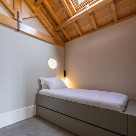 Casaporto207 E - Unique Duplex Panoramic View * Porto