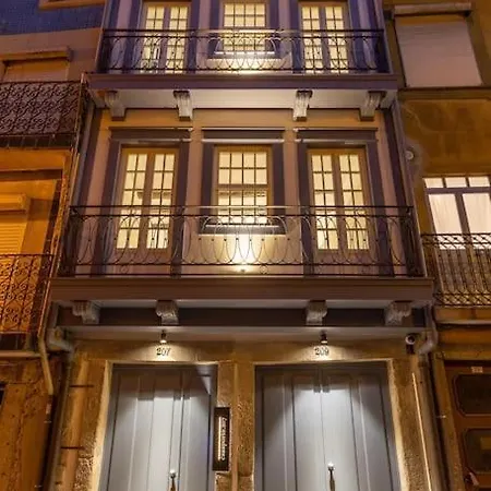 Casaporto207 E - Unique Duplex Panoramic View Appartamento *