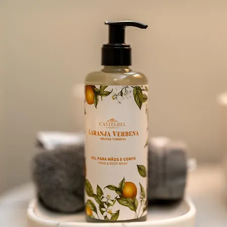 Panoramic Historic Views Private Balconies - Apt E Apartment Porto