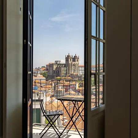 شقة Boutique Duplex With Balcony & Panoramic Views *