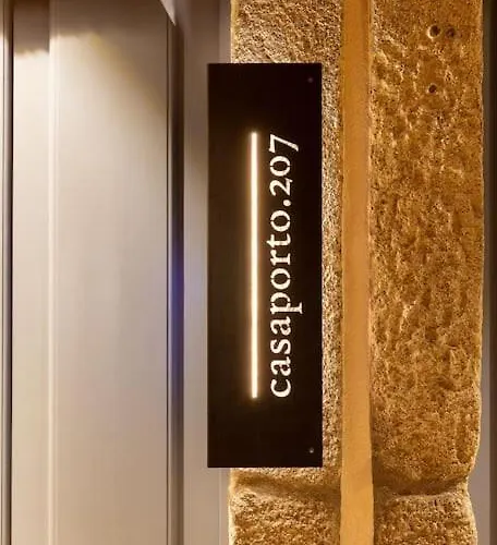 Διαμέρισμα Panoramic Historic Views Private Balconies - E Πόρτο