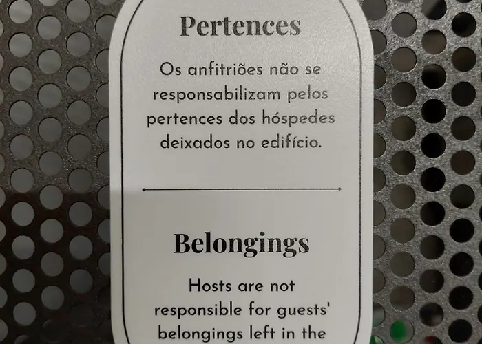 דירה Panoramic Historic Views Private Balconies - E