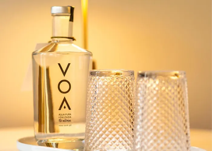 Panoramic Historic Views Private Balconies - E פורטו