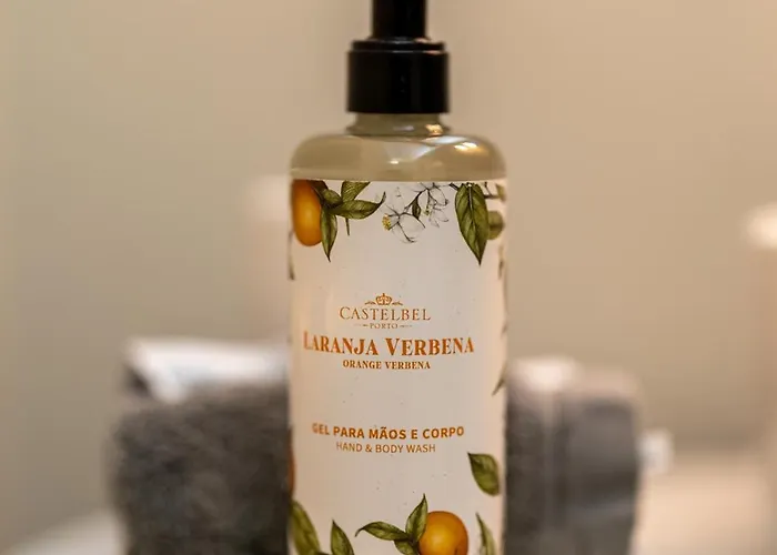 Panoramic Historic Views Private Balconies - E דירה פורטו