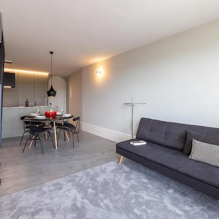 Appartement Boutique Duplex With Balcony & Panoramic Views