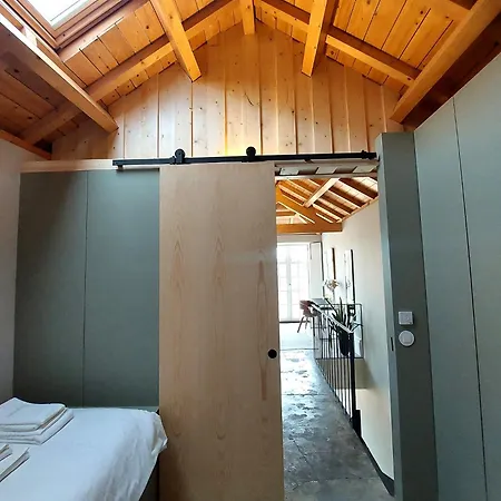 Appartement Boutique Duplex With Balcony & Panoramic Views