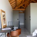 Boutique Duplex Private Balcony Monumental View E Appartement