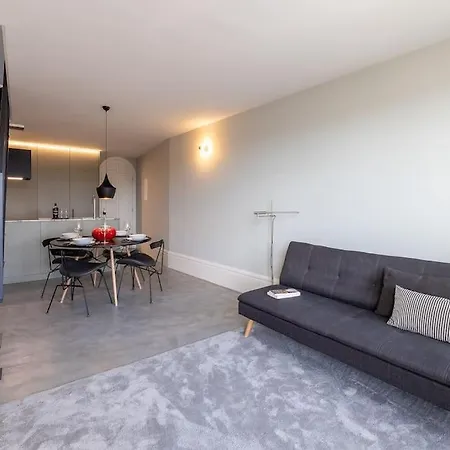 公寓 Casaporto207 E - Unique Duplex Panoramic View