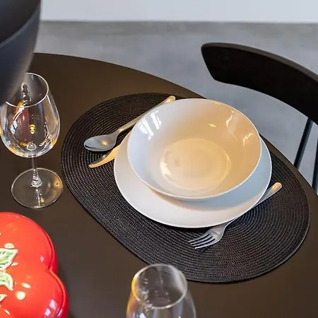 شقة Panoramic Historic Views Private Balconies - Apt E *