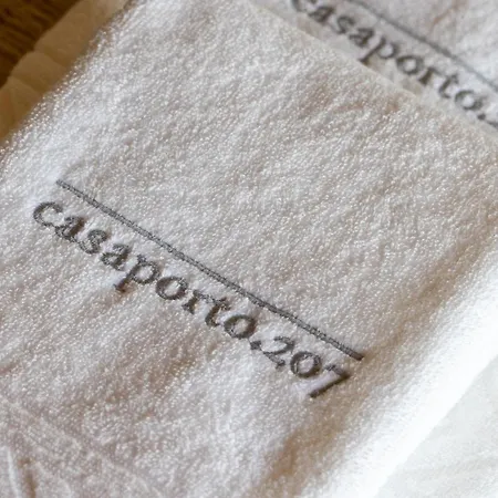 Casaporto207 E - Unique Duplex Panoramic View 公寓