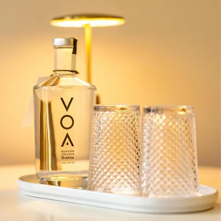 Casaporto207 E - Unique Duplex Panoramic View 波尔图