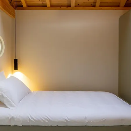 公寓 Boutique Duplex With Balcony & Panoramic Views 波尔图