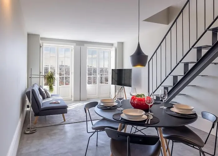 Appartement Panoramic Historic Views Private Balconies - E