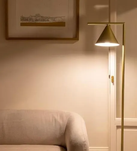 Panoramic Historic Views Private Balconies - E * Oporto